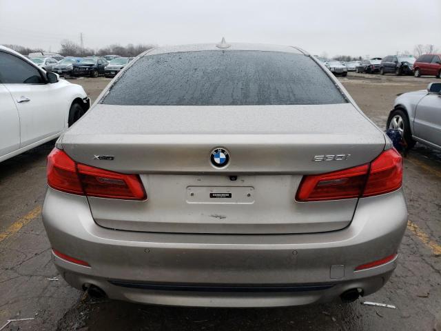 WBAJA7C39HG905255 BMW 530 XI