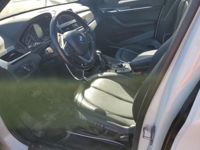 WBXHU7C32H5H38411 BMW X1 Sdrive28i