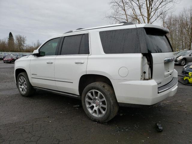1GKS2CKJ9HR230383 GMC YUKON DENALI