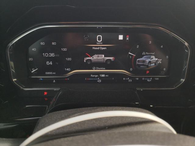 3GTUUCED7NG640597 GMC Sierra K1500 Elevation
