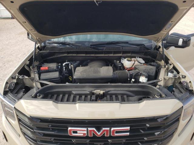 3GTUUCED7NG640597 GMC Sierra K1500 Elevation