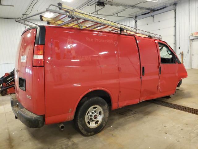1GTZ7GFG2G1217120 GMC Savana G3500