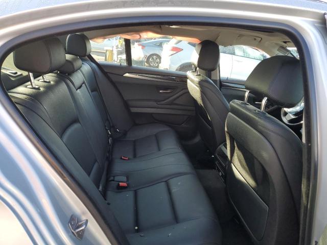 WBA5A5C5XFD524858 BMW 528 I