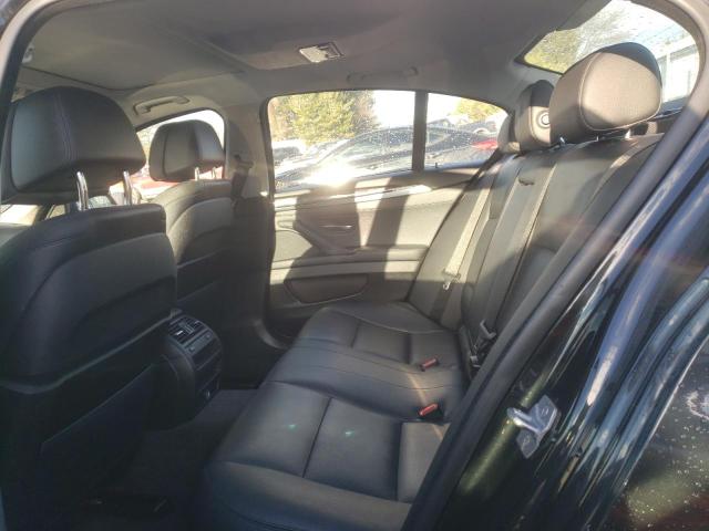 WBAKP9C56ED692326 BMW 550 Xi