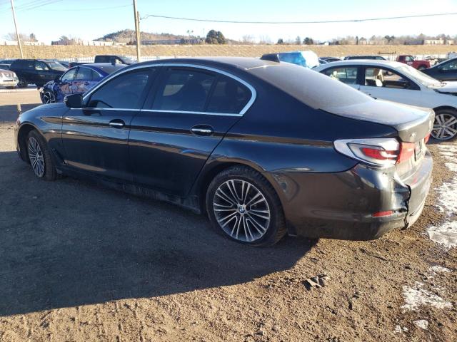 WBAJE7C38HG887531 BMW 540 XI