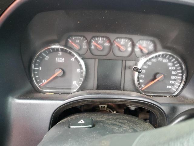 1GT02XEG8FZ525112 GMC Sierra K2500 Heavy Duty