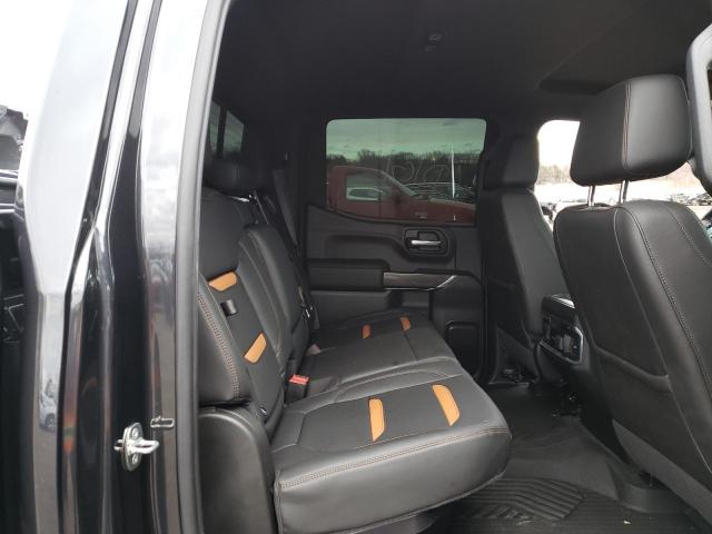 1GTP9EED1LZ307495 GMC Sierra K1500 At4