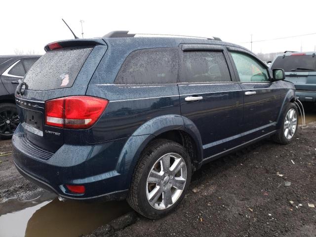 3C4PDCDG5FT637523 Dodge Journey Limited