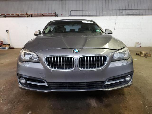 WBA5B3C57FD540596 BMW 535 XI