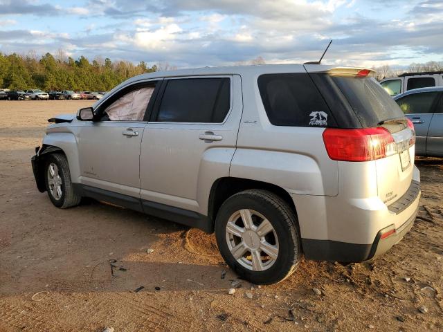 2GKALMEK2F6154730 GMC Terrain Sle