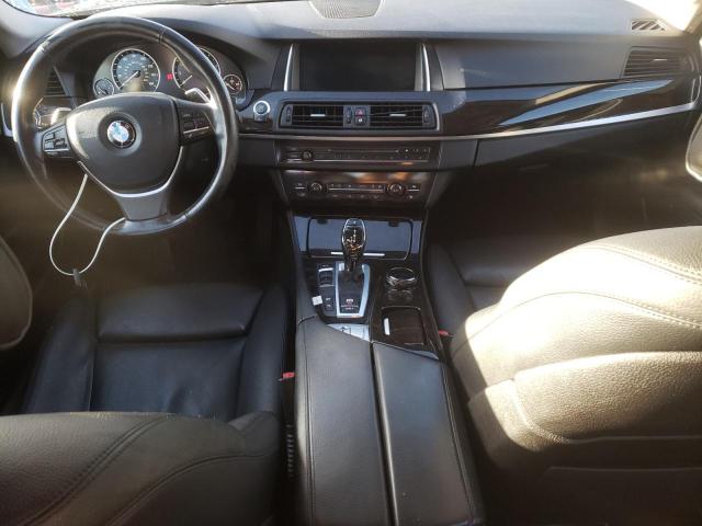 WBAKP9C56ED692326 BMW 550 Xi