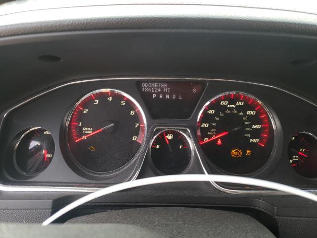 1GKKVRKD7EJ238867 GMC Acadia Slt-1