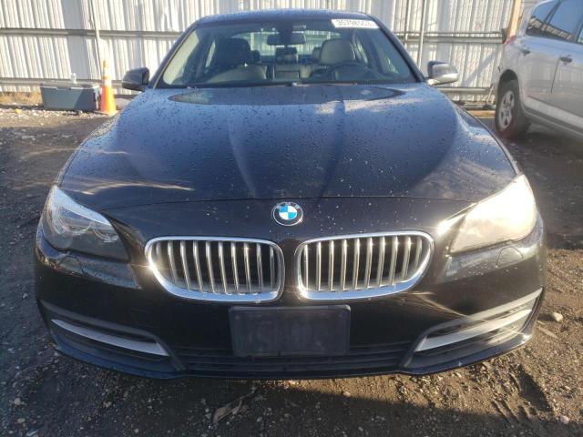 WBAKP9C56ED692326 BMW 550 Xi