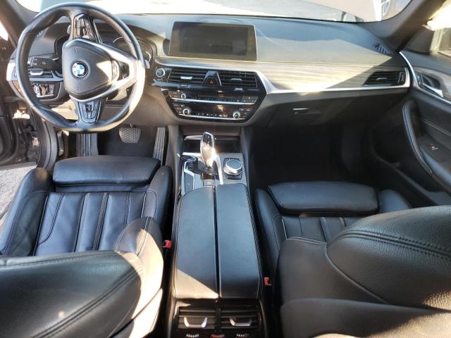 WBAJE7C38HG887531 BMW 540 XI