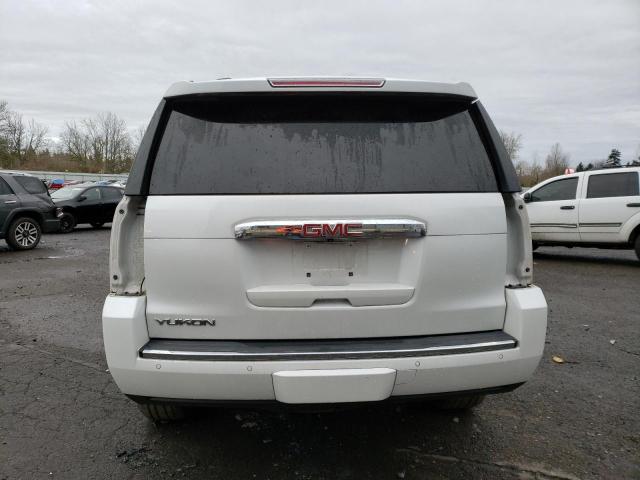 1GKS2CKJ9HR230383 GMC YUKON DENALI