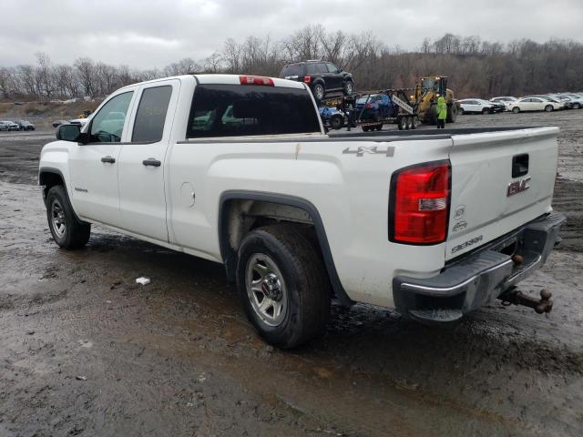 1GTV2TEH6EZ351692 GMC Sierra K1500