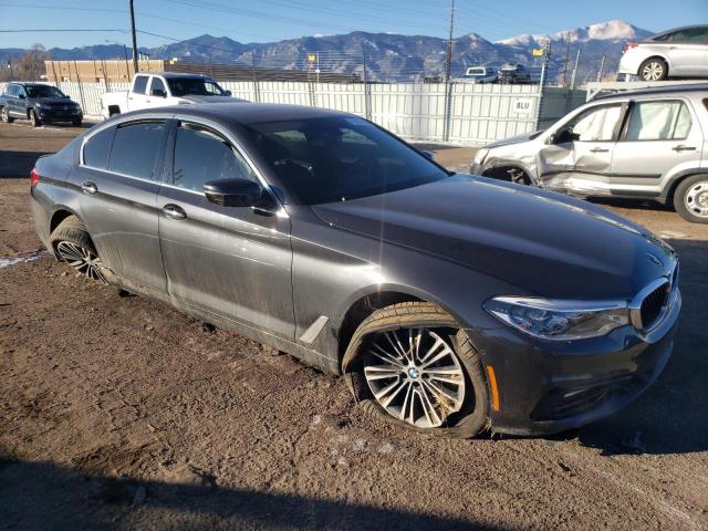 WBAJE7C38HG887531 BMW 540 XI