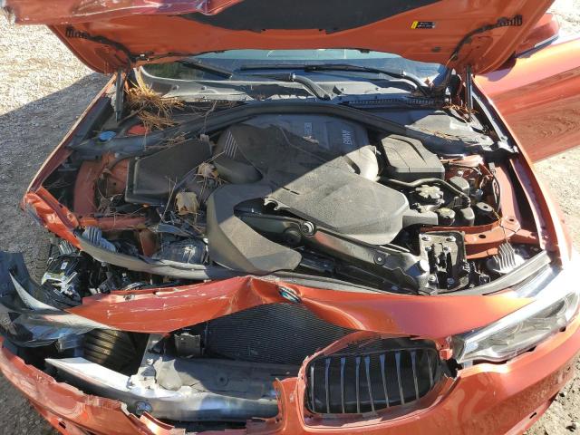 WBA4W5C54JAA49329 BMW 430xi