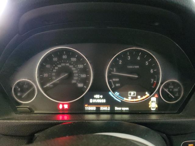 WBA8A3C58GK689645 BMW 320 XI