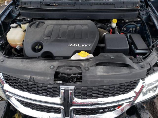3C4PDCDG5FT637523 Dodge Journey Limited