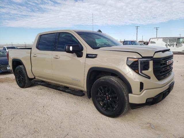 3GTUUCED7NG640597 GMC Sierra K1500 Elevation