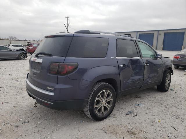 1GKKVRKD7EJ238867 GMC Acadia Slt-1