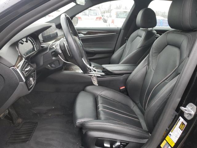 WBAJB1C54JB374285 BMW 530XE
