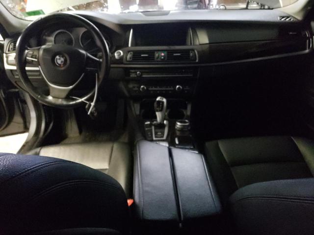 WBA5B3C57FD540596 BMW 535 XI