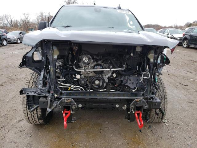 1GTP9EED1LZ307495 GMC Sierra K1500 At4