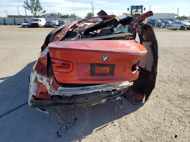 WBS8M9C32H5G84903 BMW M3