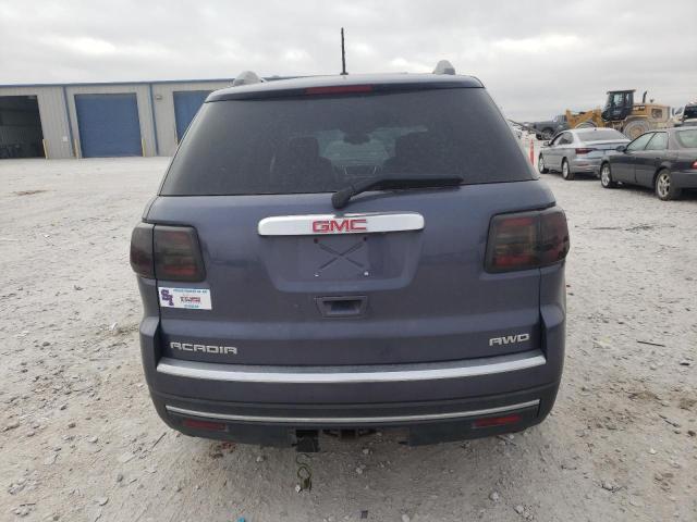 1GKKVRKD7EJ238867 GMC Acadia Slt-1