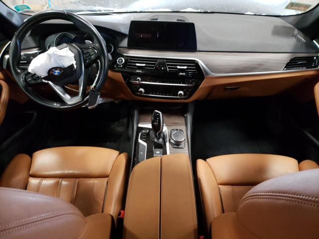 WBAJE7C56JWD52116 BMW 540 XI