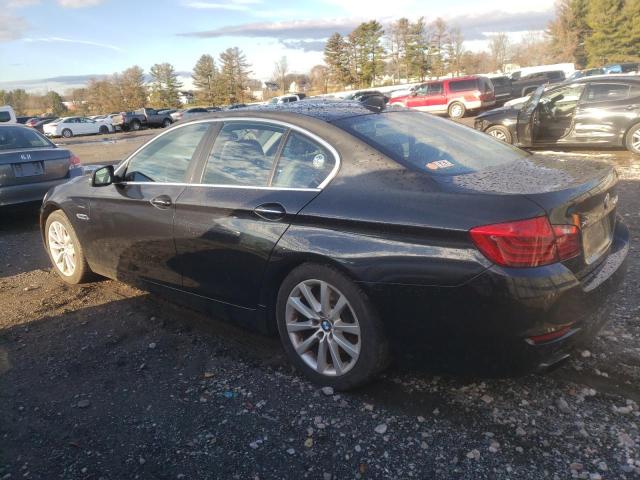 WBAKP9C56ED692326 BMW 550 Xi