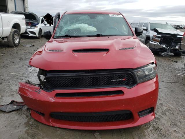 1C4SDHCT7JC143187 Dodge Durango R/t