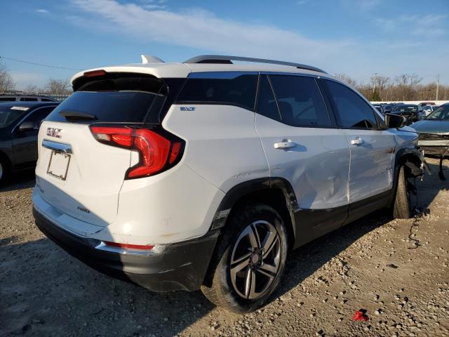 3GKALVEV2KL213944 GMC Terrain Slt