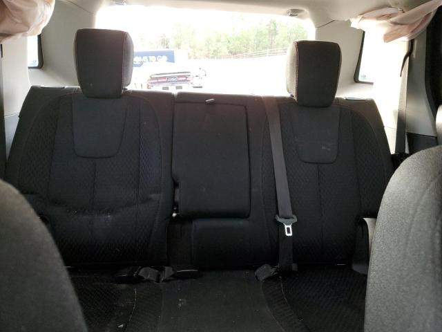 2GKALMEK2F6154730 GMC Terrain Sle
