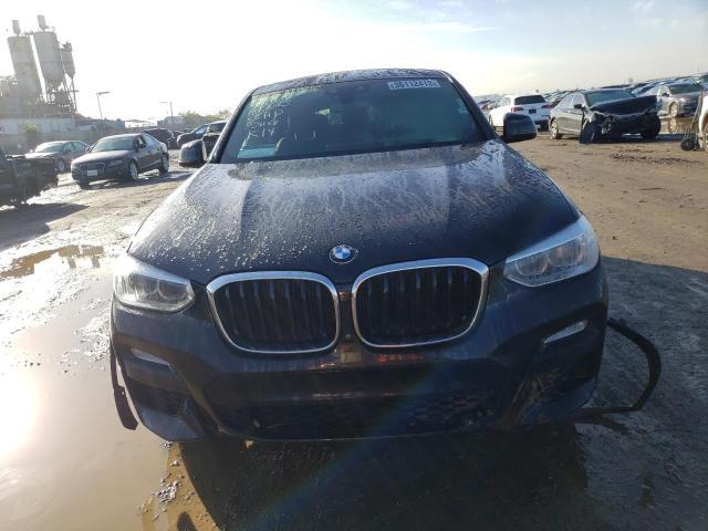 5UXUJ3C51KLG54158 BMW X4 Xdrive30i
