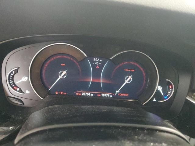WBAJA7C5XJWC76234 BMW 530 XI