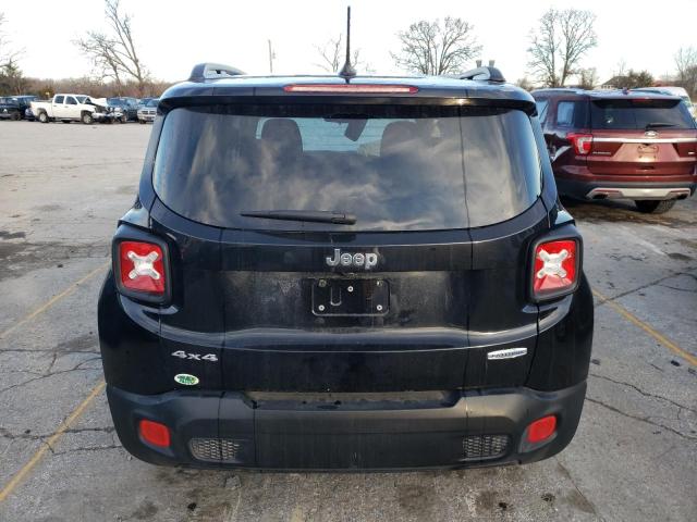 ZACCJBBB3HPF40680 Jeep Renegade Latitude