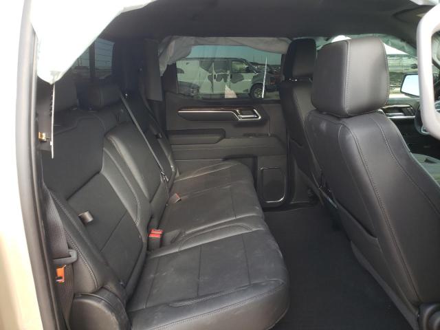 3GTUUCED7NG640597 GMC Sierra K1500 Elevation