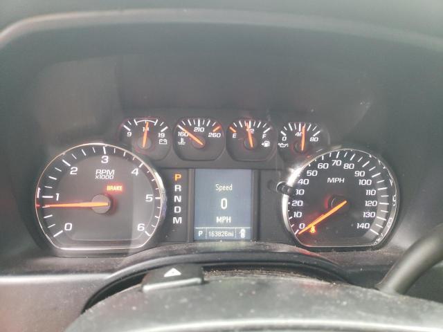 1GTV2TEH6EZ351692 GMC Sierra K1500