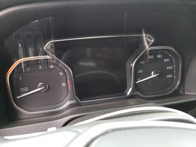 1GTP9EED1LZ307495 GMC Sierra K1500 At4