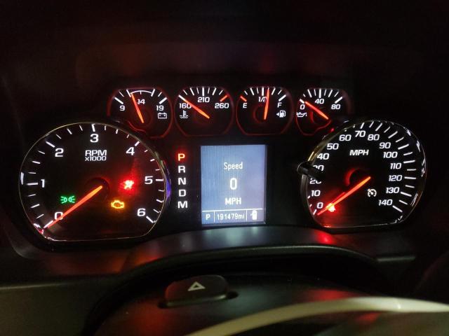 3GTU2TEC7FG158727 GMC Sierra K1500
