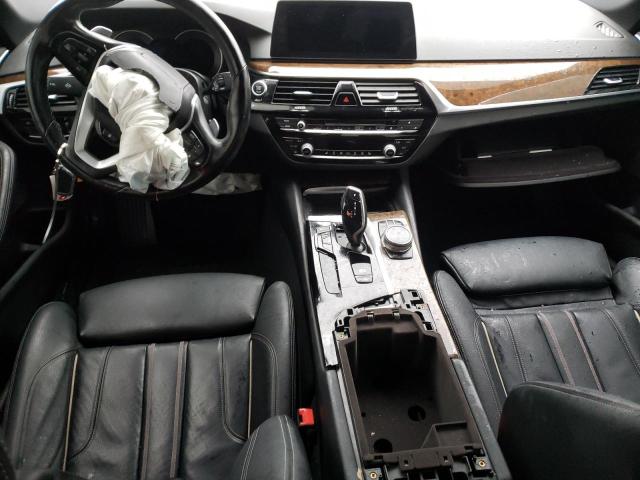 WBAJA7C39HG905255 BMW 530 XI