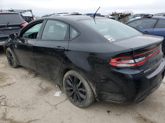 1C3CDFBB2GD701181 Dodge DART SXT