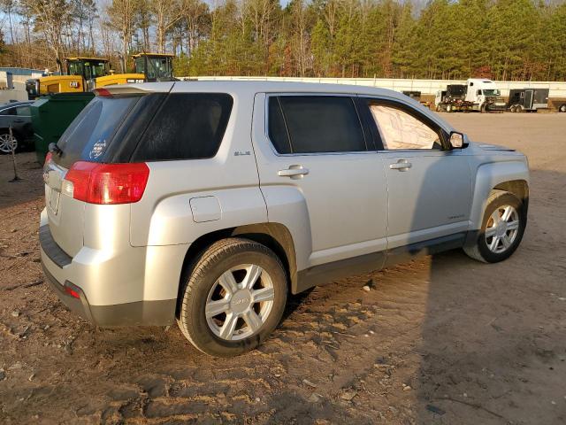 2GKALMEK2F6154730 GMC Terrain Sle