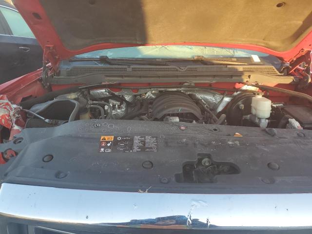 3GTU2UEC1EG240926 GMC Sierra K1500 Sle