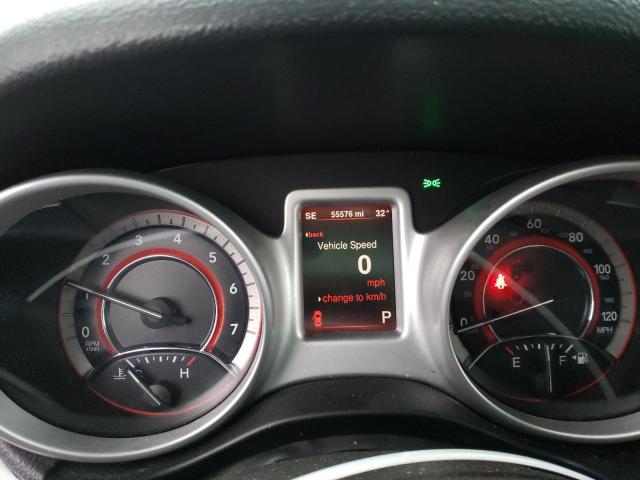 3C4PDCDG5FT637523 Dodge Journey Limited