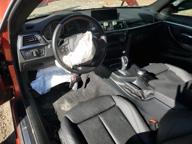 WBA4W5C54JAA49329 BMW 430xi