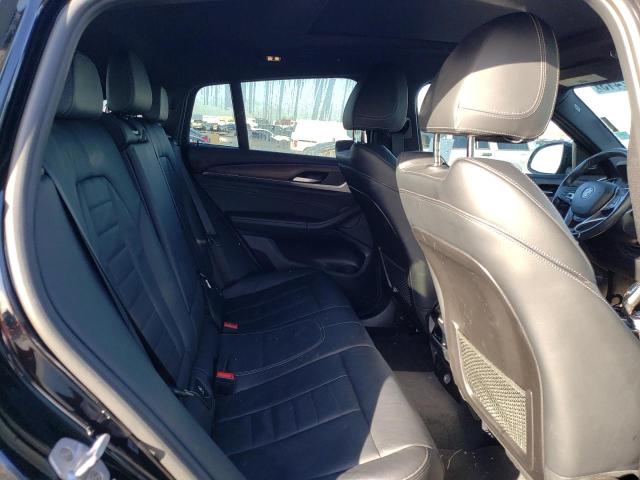 5UXUJ3C51KLG54158 BMW X4 Xdrive30i